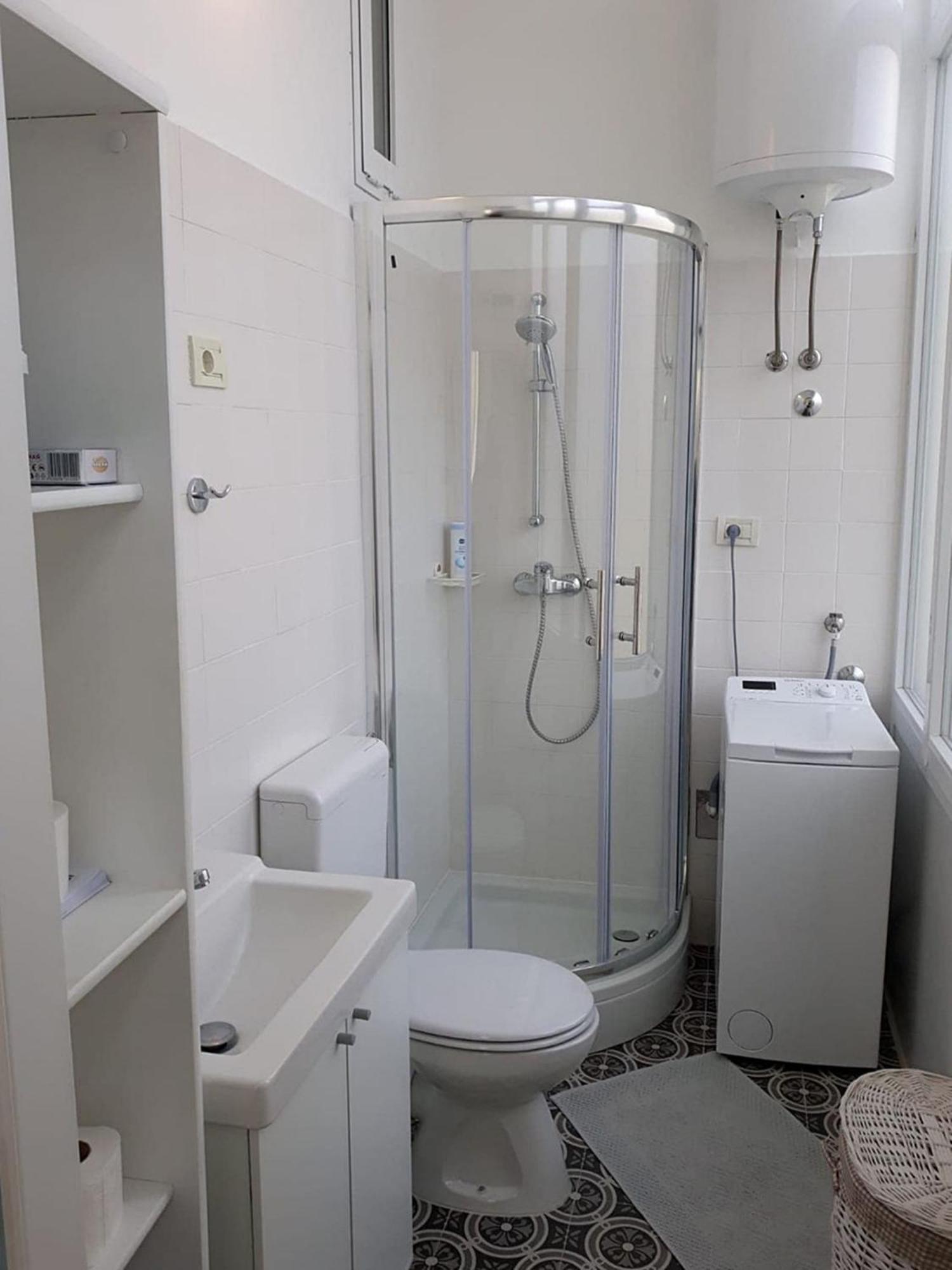 Amphiteater Art Apartman Pula Dış mekan fotoğraf