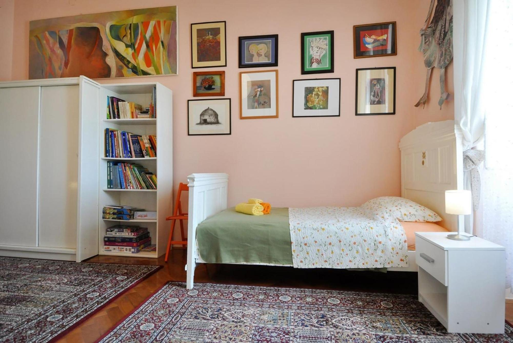 Amphiteater Art Apartman Pula Dış mekan fotoğraf