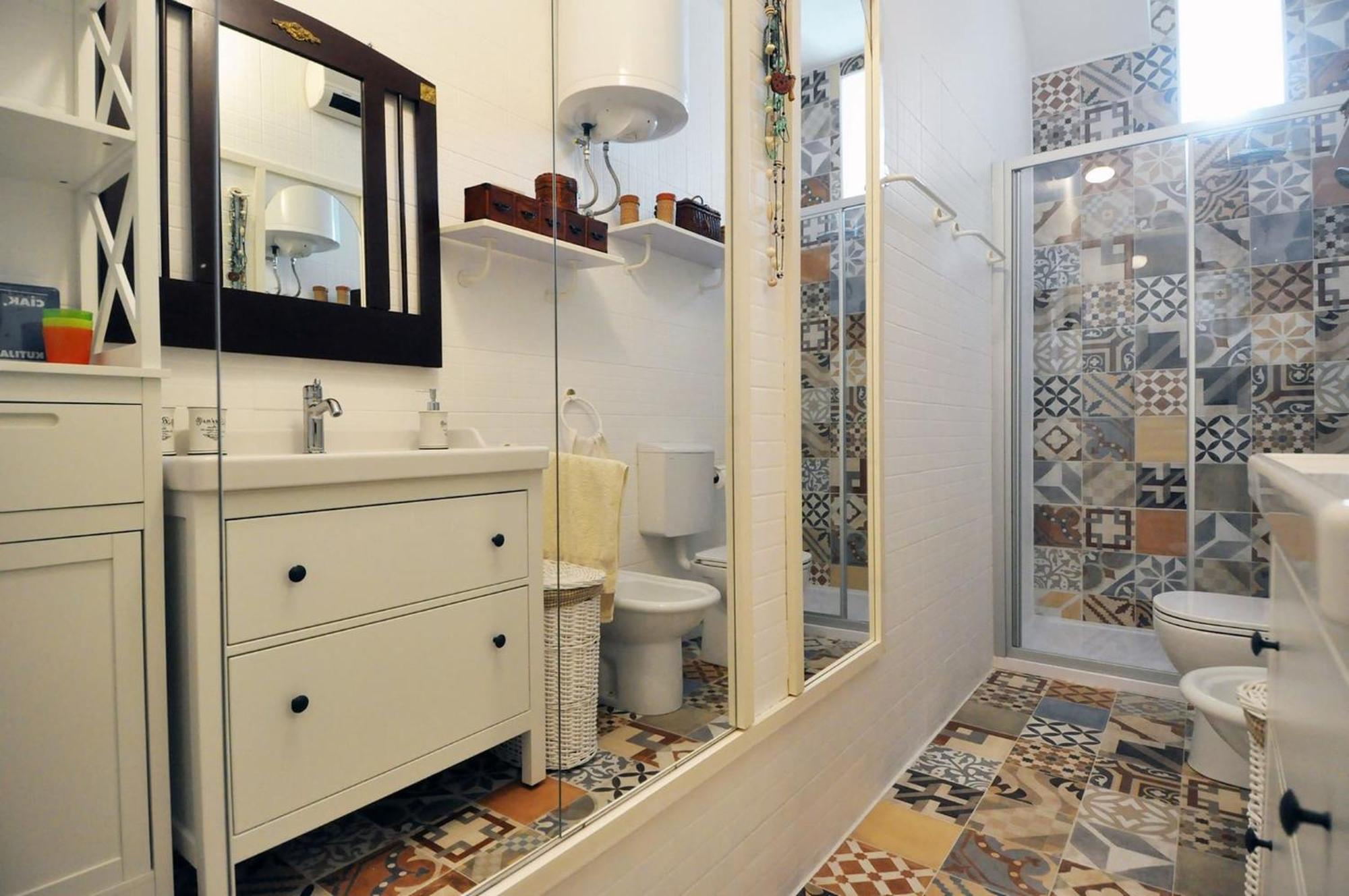 Amphiteater Art Apartman Pula Dış mekan fotoğraf