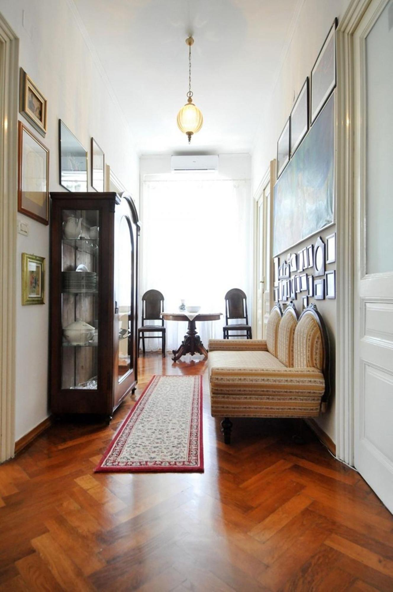 Amphiteater Art Apartman Pula Dış mekan fotoğraf