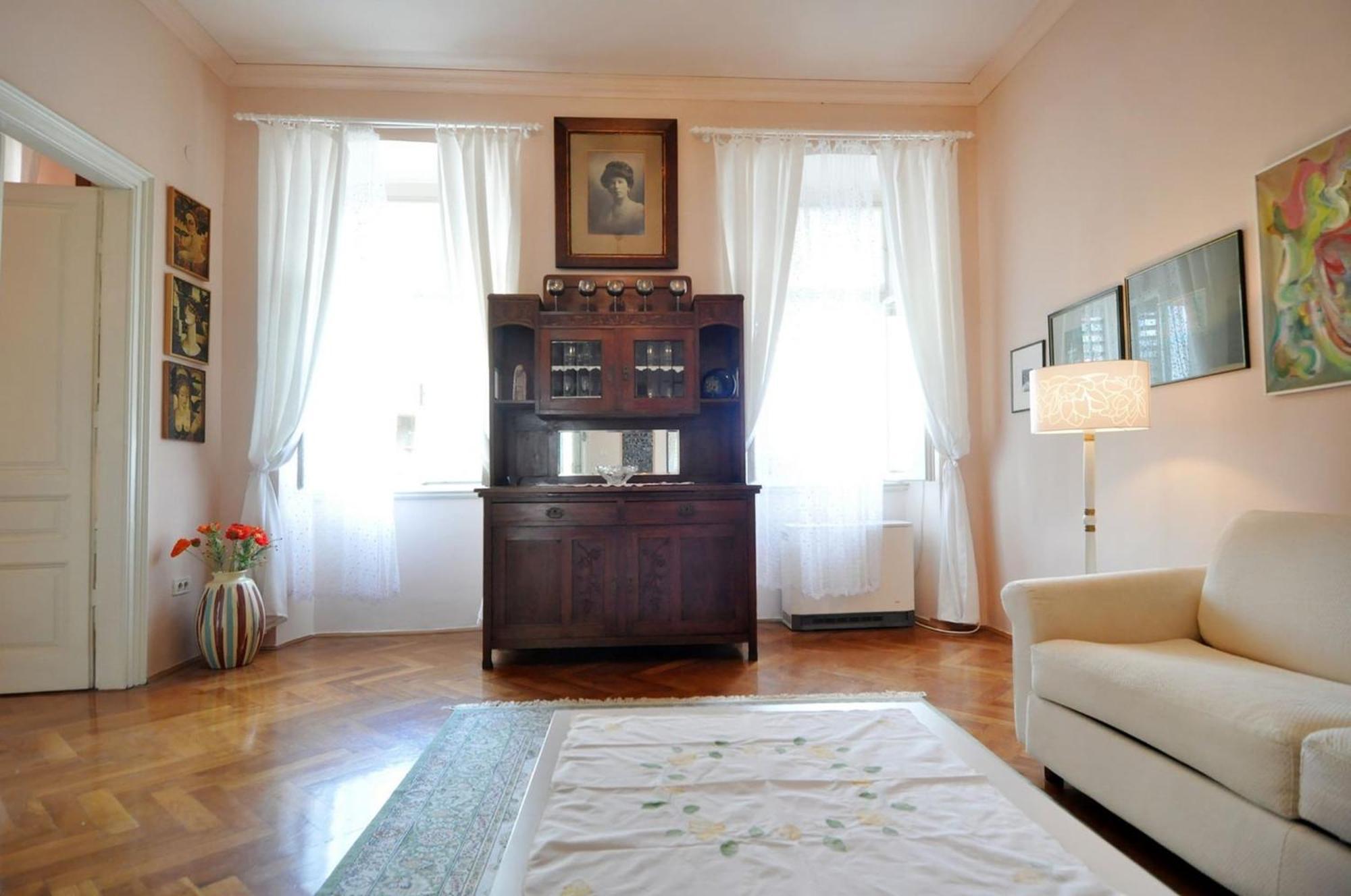 Amphiteater Art Apartman Pula Dış mekan fotoğraf
