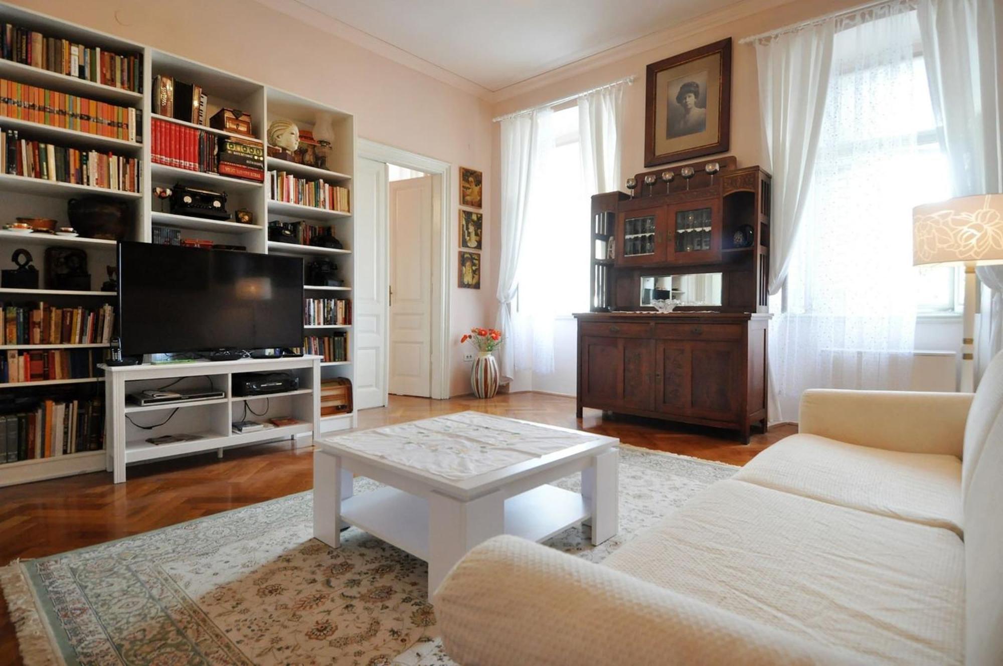 Amphiteater Art Apartman Pula Dış mekan fotoğraf