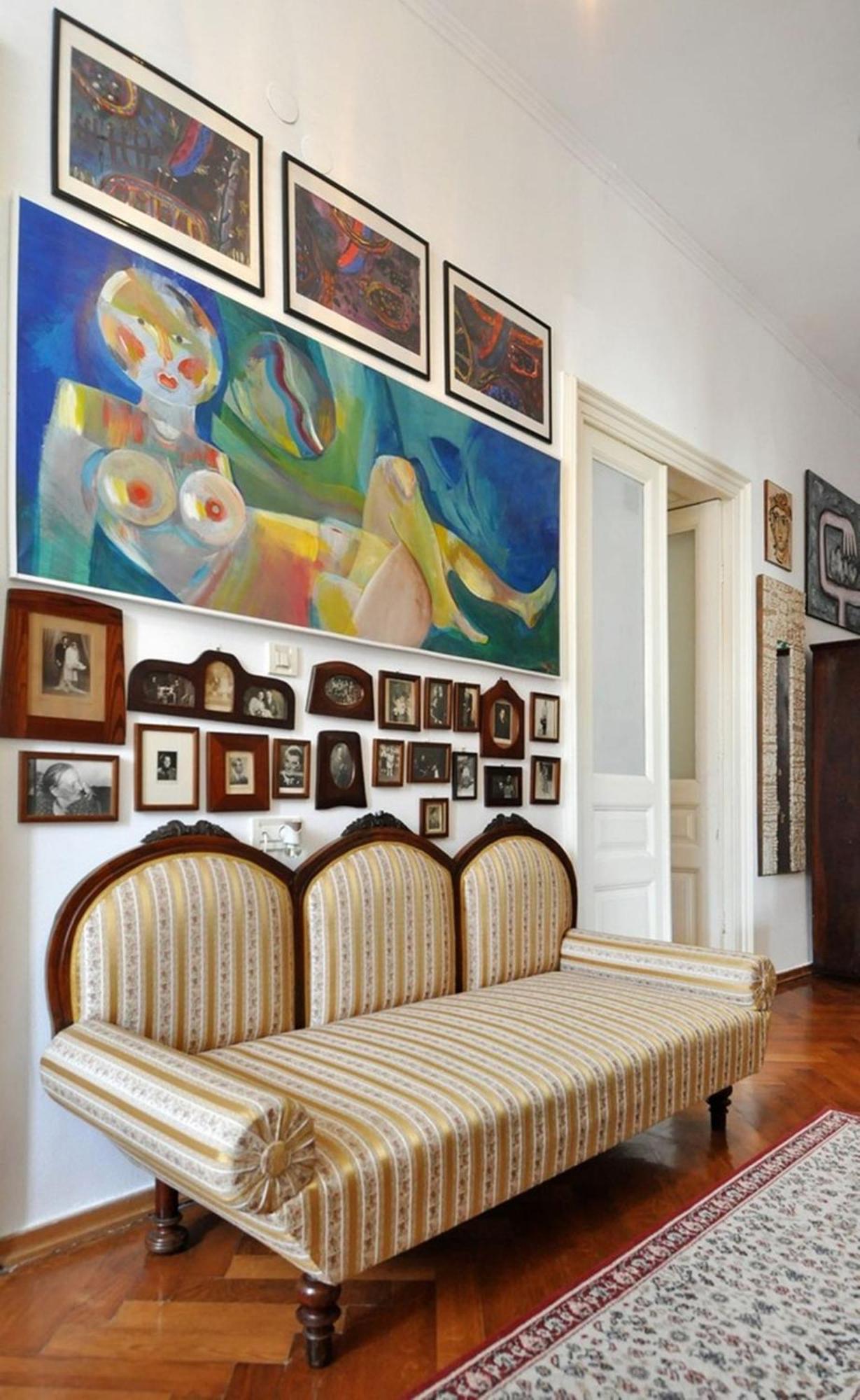 Amphiteater Art Apartman Pula Dış mekan fotoğraf