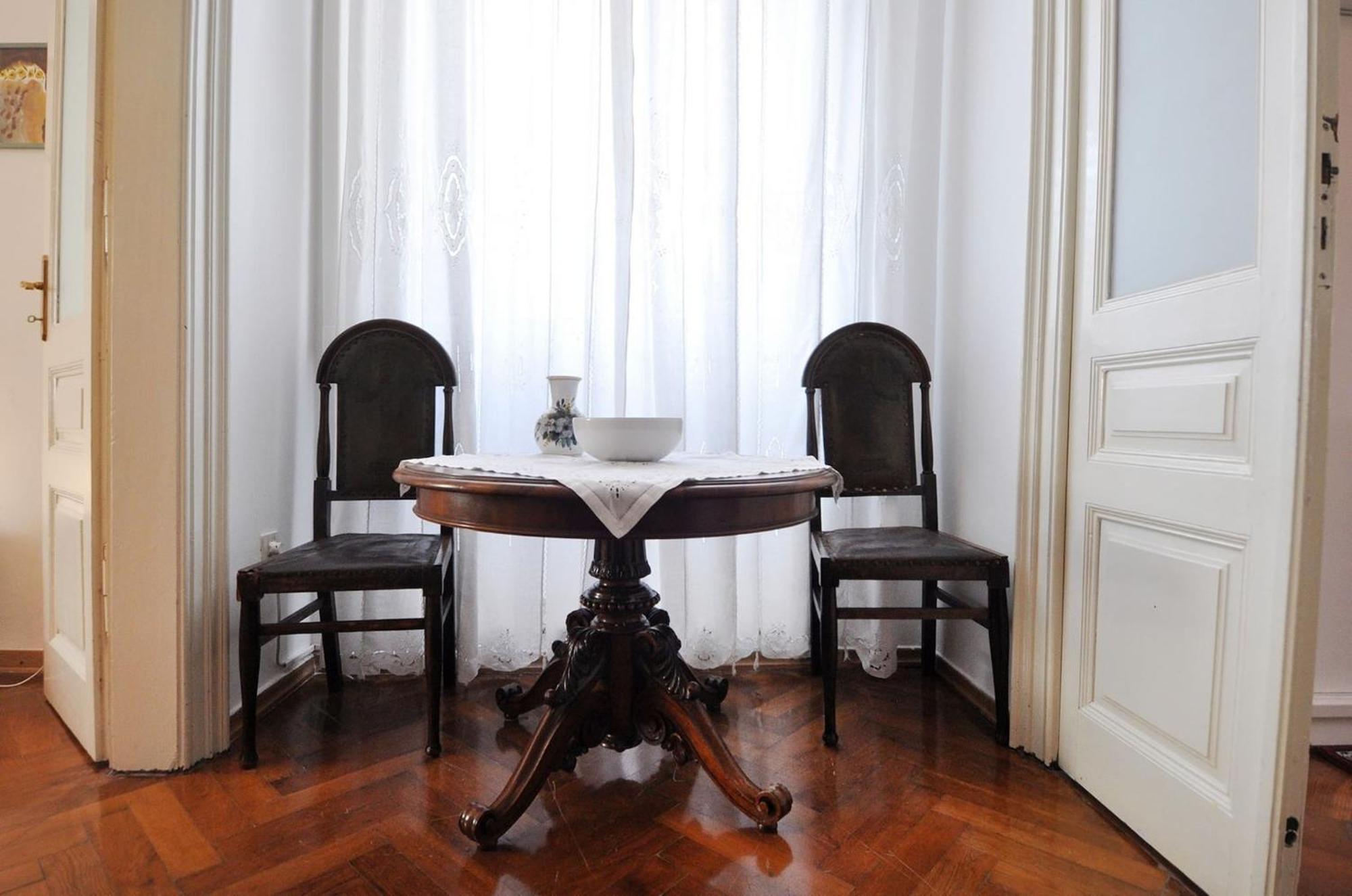 Amphiteater Art Apartman Pula Dış mekan fotoğraf